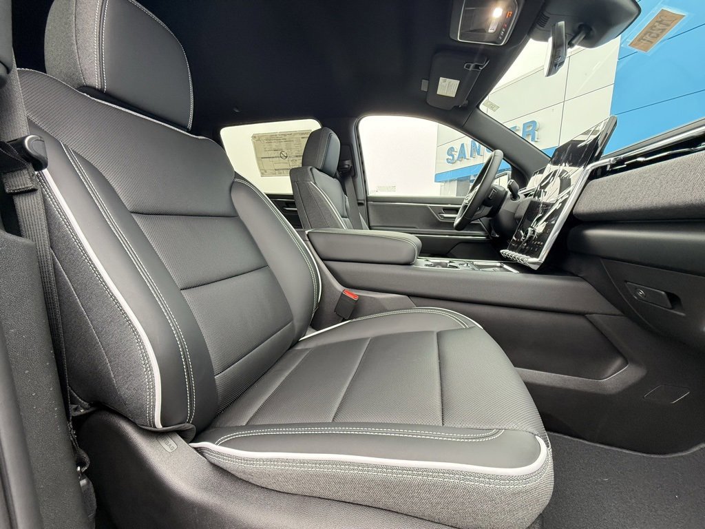 New 2026 GMC Sierra EV Elevation w/ Premium Package image 10