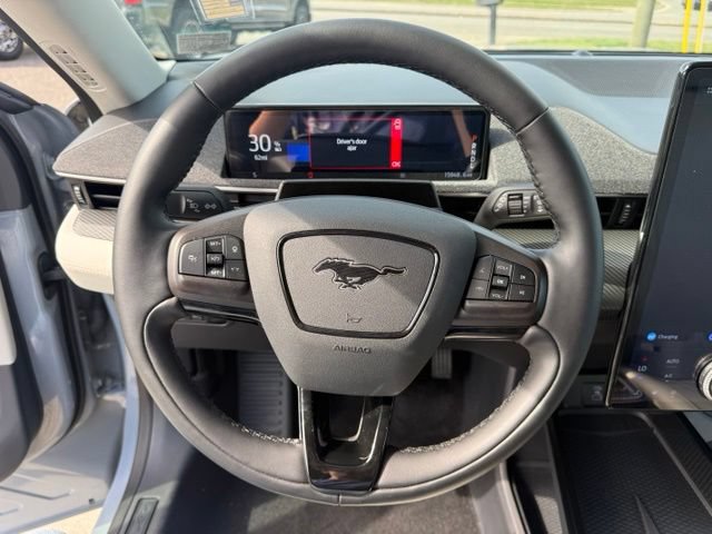 Used 2024 Ford Mustang Mach-E Premium AWD/4WD image 18