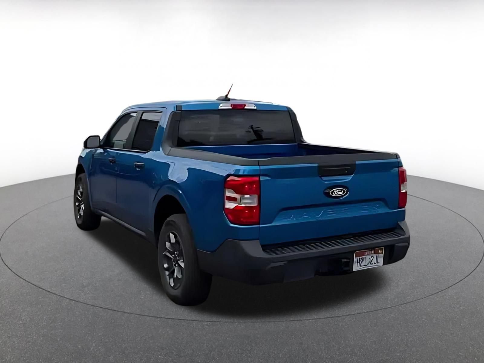 Used 2026 Ford Maverick XLT w/ Equipment Group 301A AWD/4WD image 10