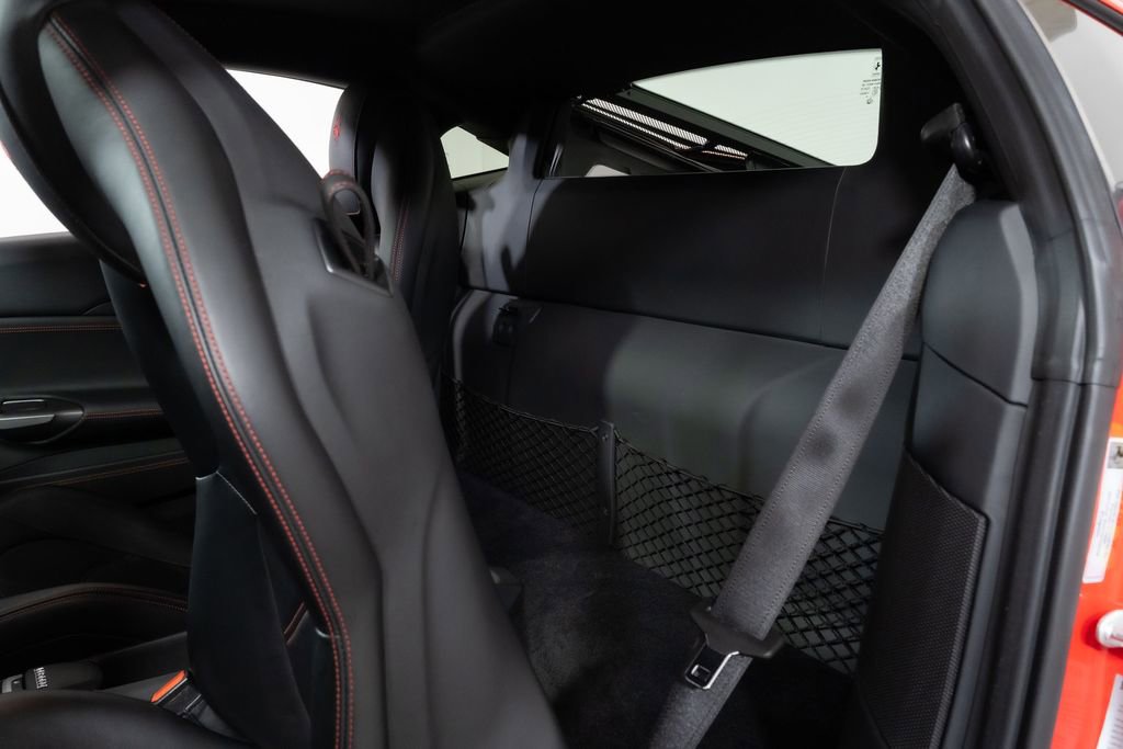 Used 2017 Ferrari 488 GTB RWD image 38
