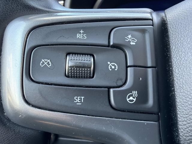 Used 2023 Chevrolet Suburban Premier RWD image 27