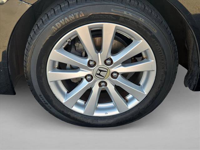 Used 2012 Honda Civic EX image 22