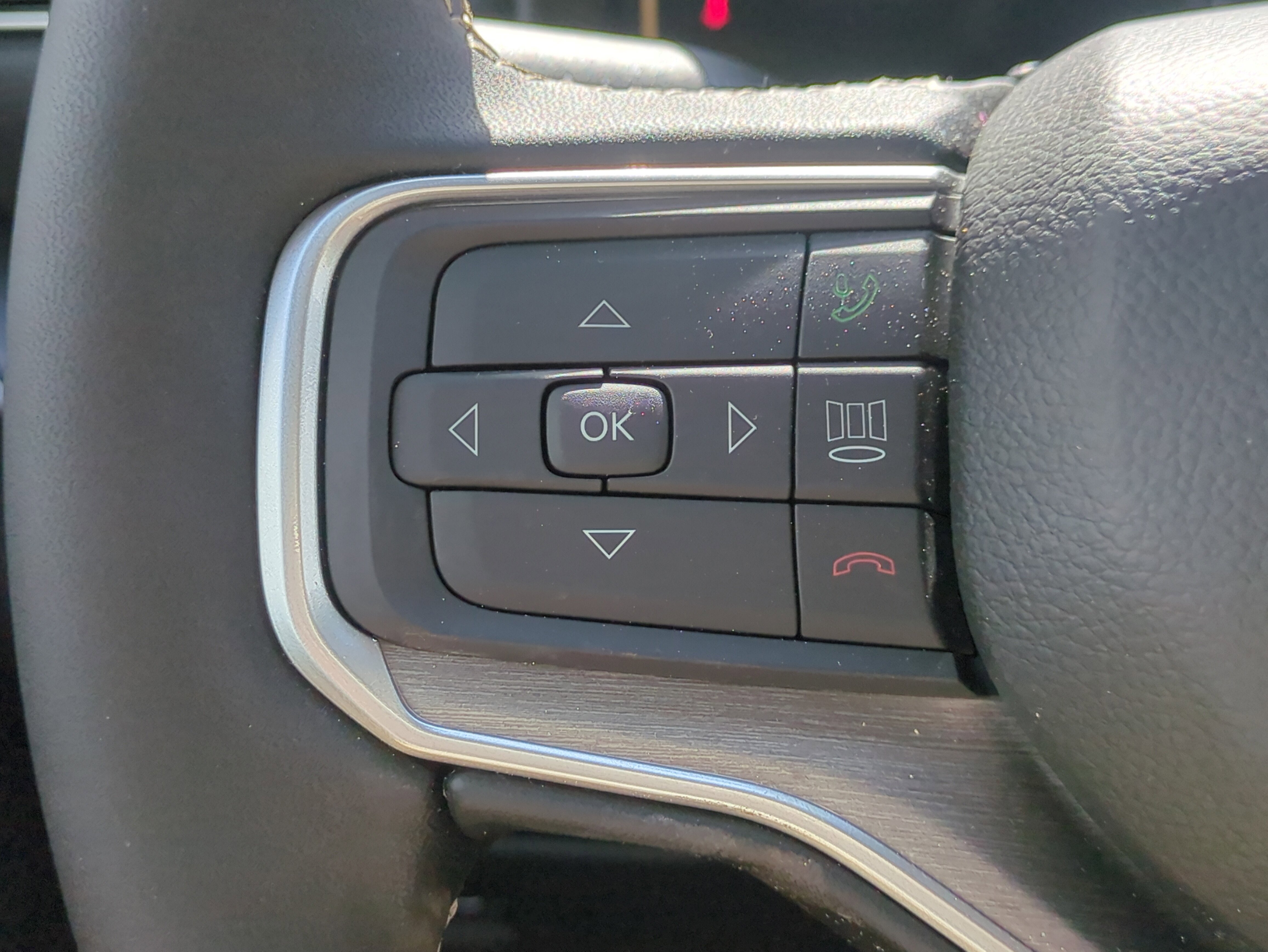 New 2025 Jeep Wagoneer Series II w/ Premium Group I image 28