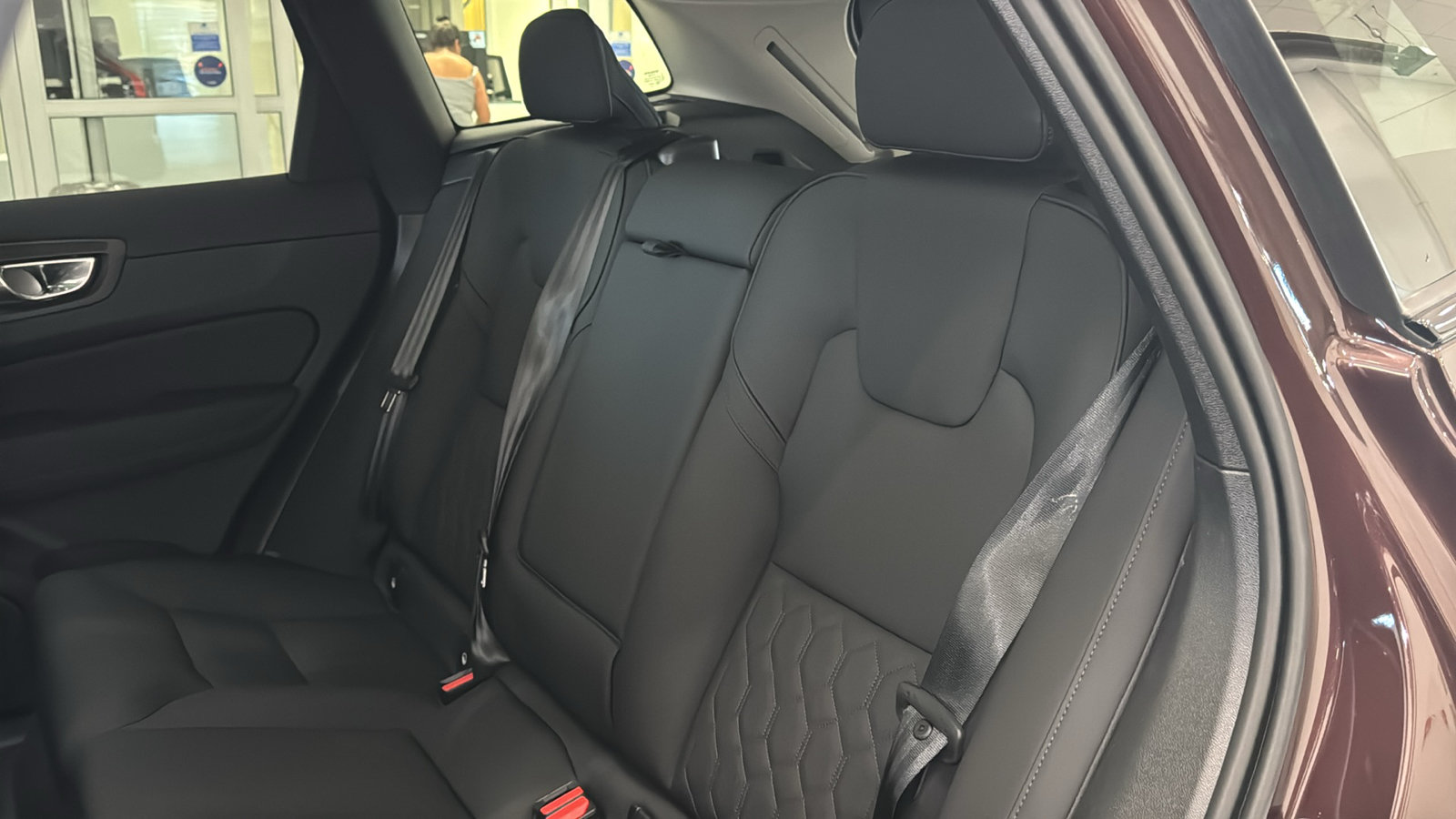 New 2026 Volvo XC60 T8 Plus w/ Protection Package Premier AWD/4WD image 26