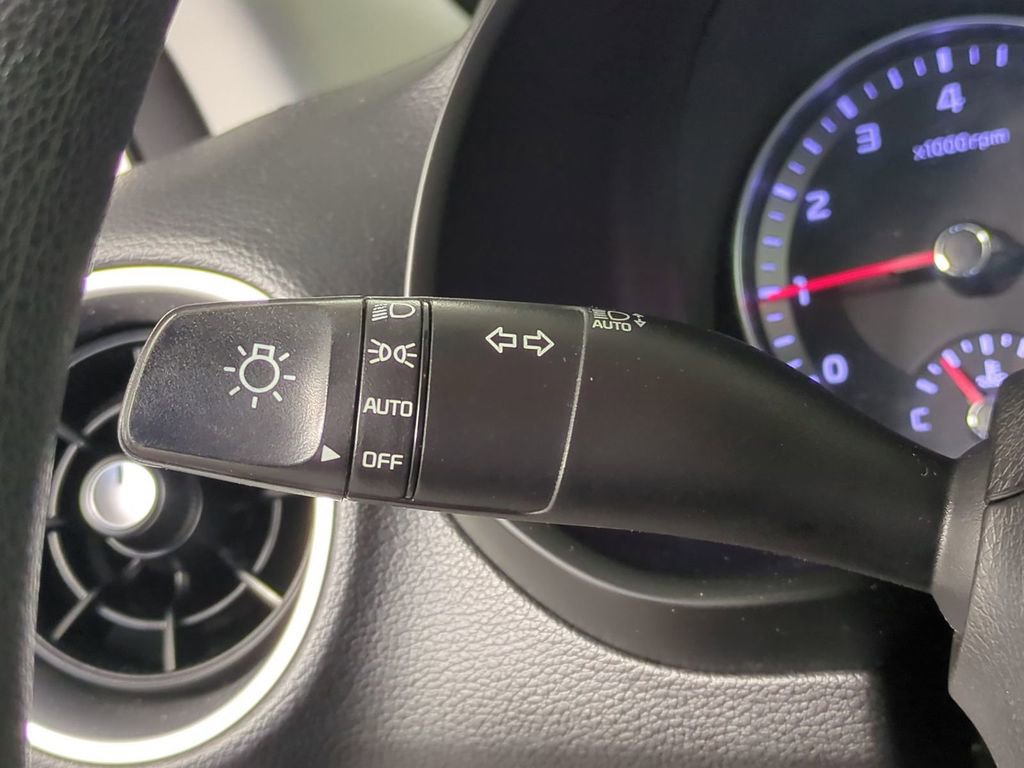 Used 2023 Kia Forte LXS FWD image 24