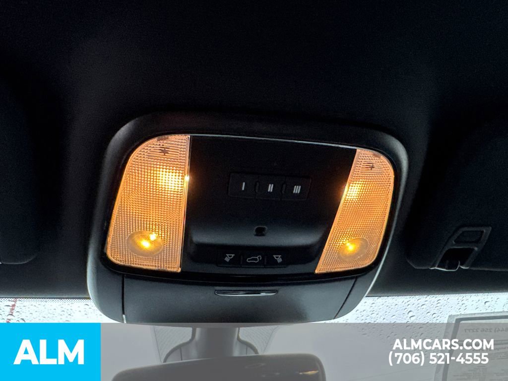 Used 2021 Dodge Durango GT image 25