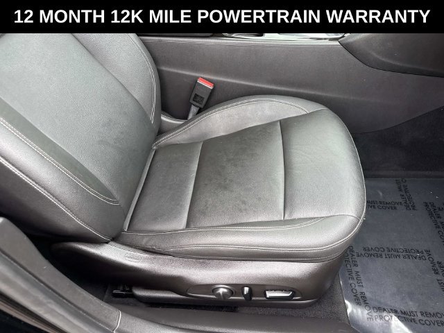 Used 2018 Buick Regal Essence w/ Sights and Sounds Package AWD/4WD image 10
