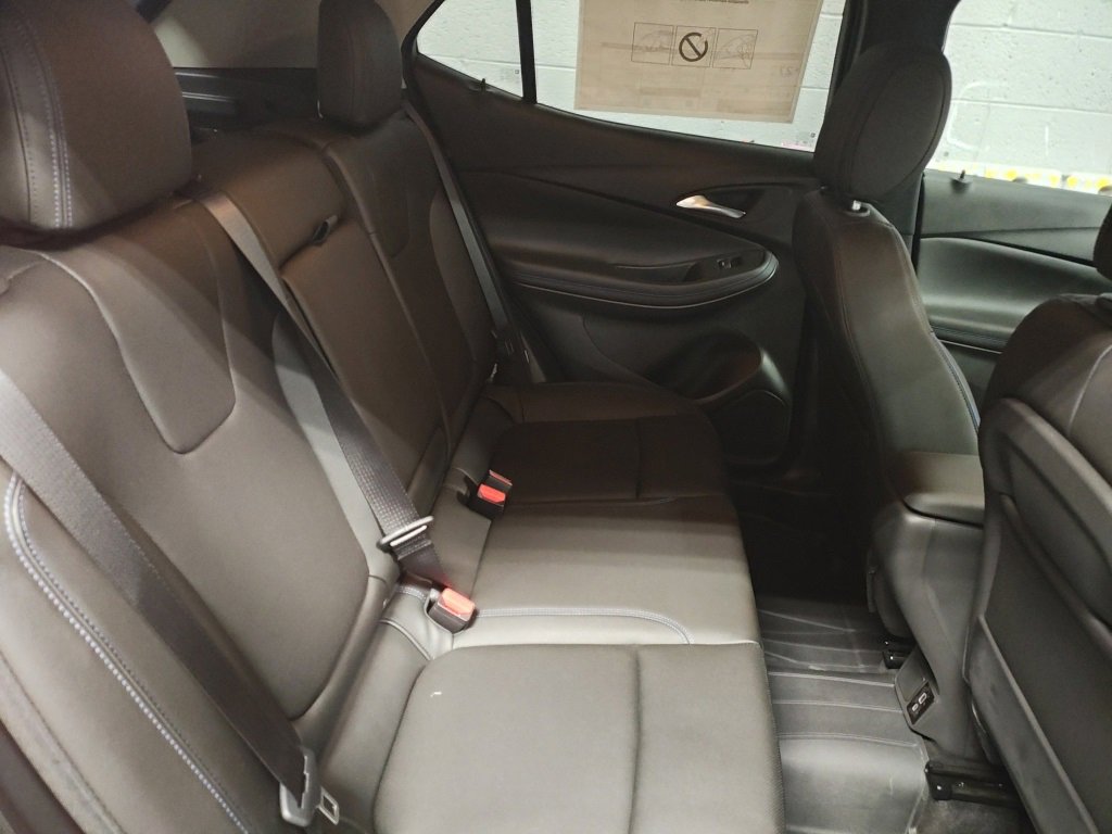 New 2026 Buick Encore GX Sport Touring w/ Advanced Technology Package image 12