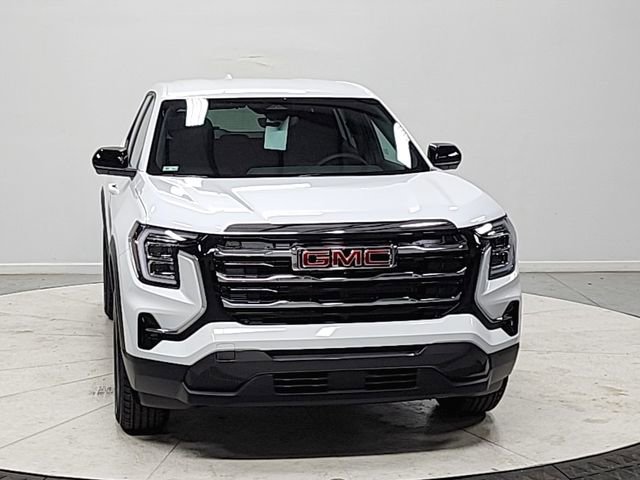 New 2026 GMC Terrain Elevation w/ Technology Package II FWD image 2