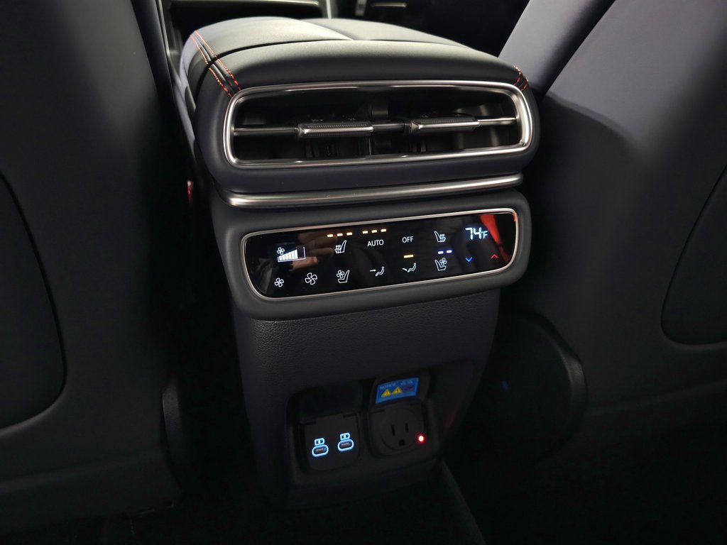 New 2026 Genesis GV80 3.5T image 32