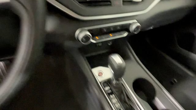 Used 2021 Nissan Altima 2.5 S FWD image 29