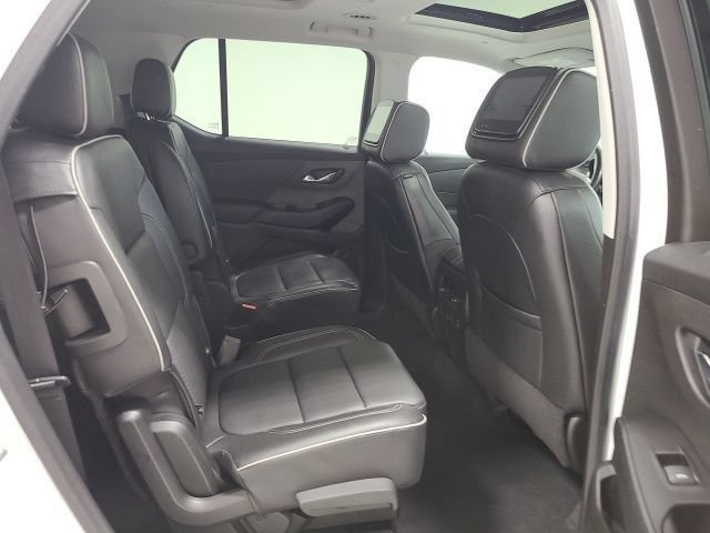 Used 2020 Chevrolet Traverse High Country AWD/4WD image 15
