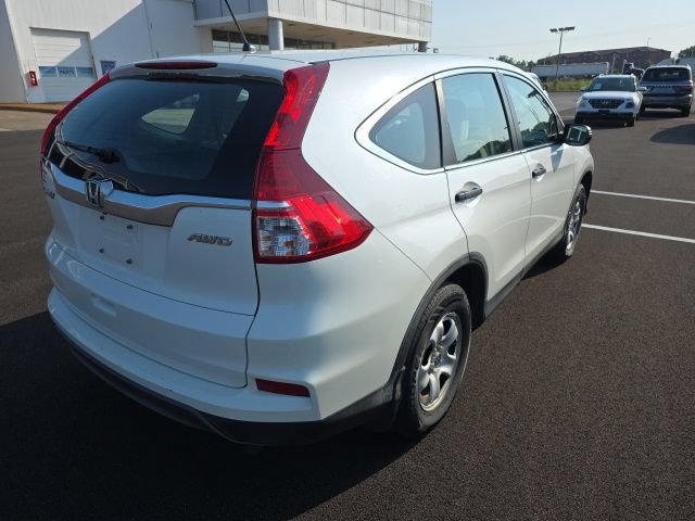 Used 2016 Honda CR-V LX image 4