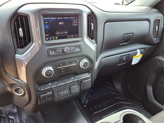 New 2025 GMC Sierra 3500 Pro w/ Convenience Package image 5