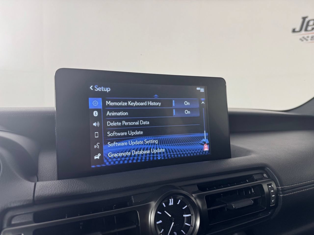 Used 2025 Lexus IS 350 F Sport AWD/4WD image 25