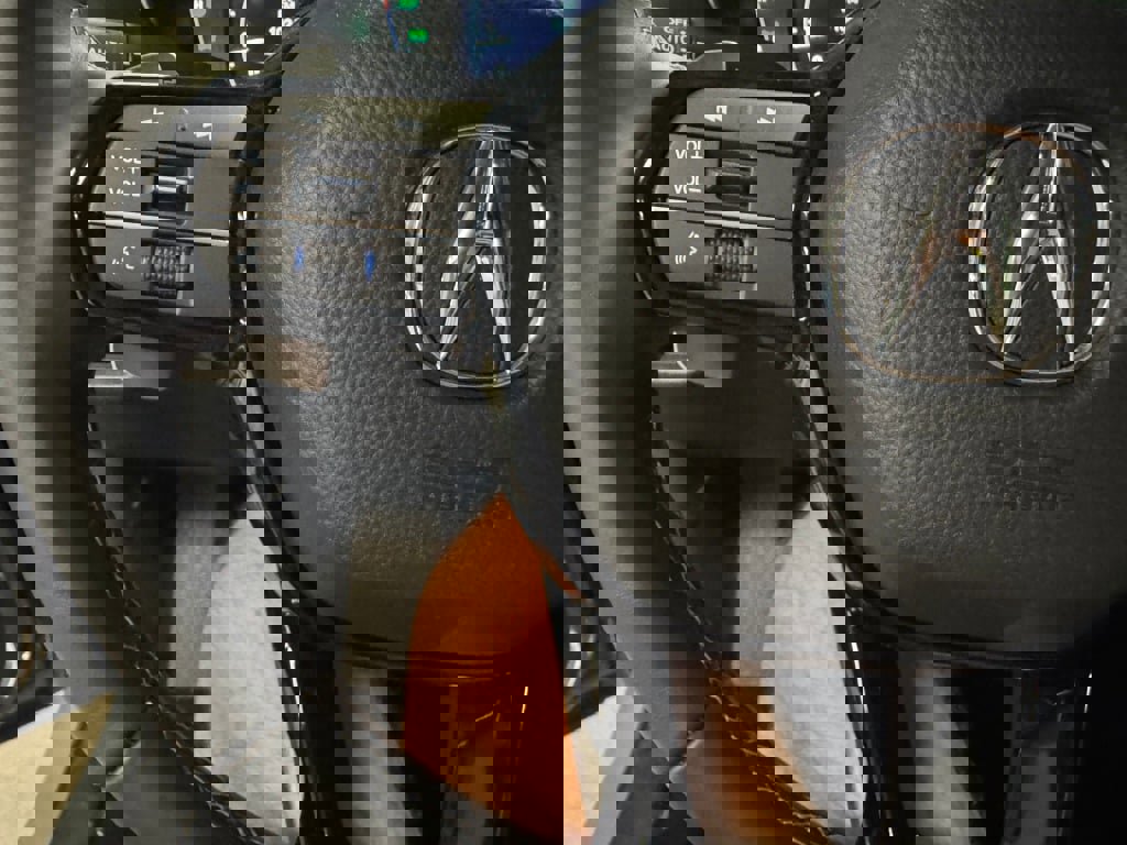 New 2025 Acura ADX AWD image 27