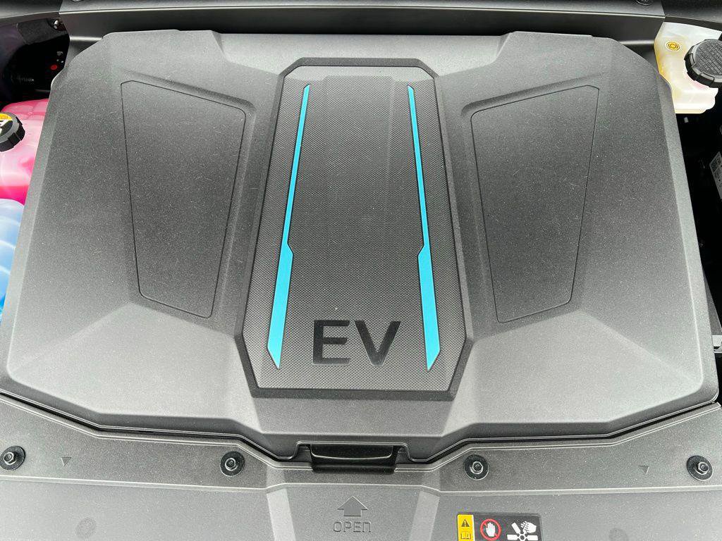 New 2024 Hyundai Ioniq 5 Limited AWD/4WD image 10