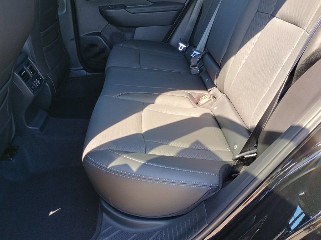 New 2026 Subaru Outback Touring XT AWD/4WD image 13