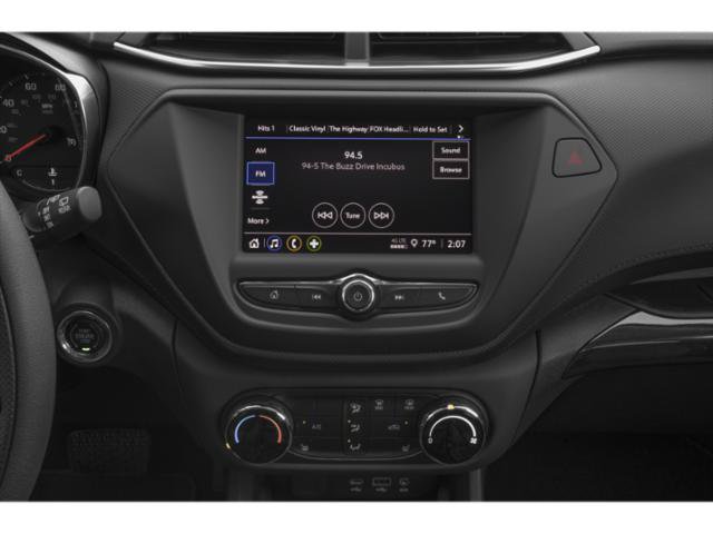 Used 2023 Chevrolet TrailBlazer LT FWD image 14