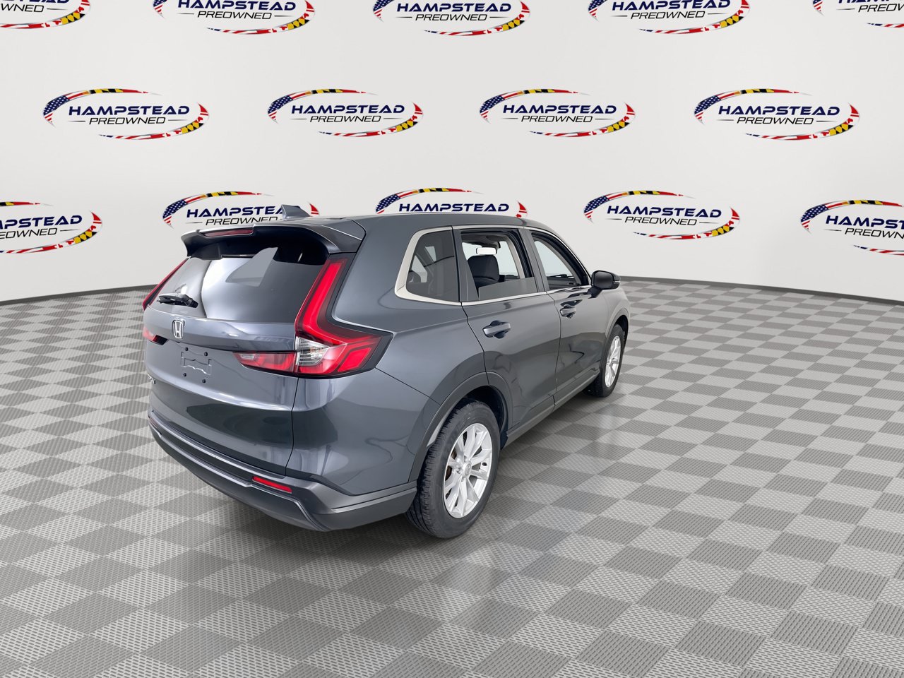 Used 2023 Honda CR-V EX image 8