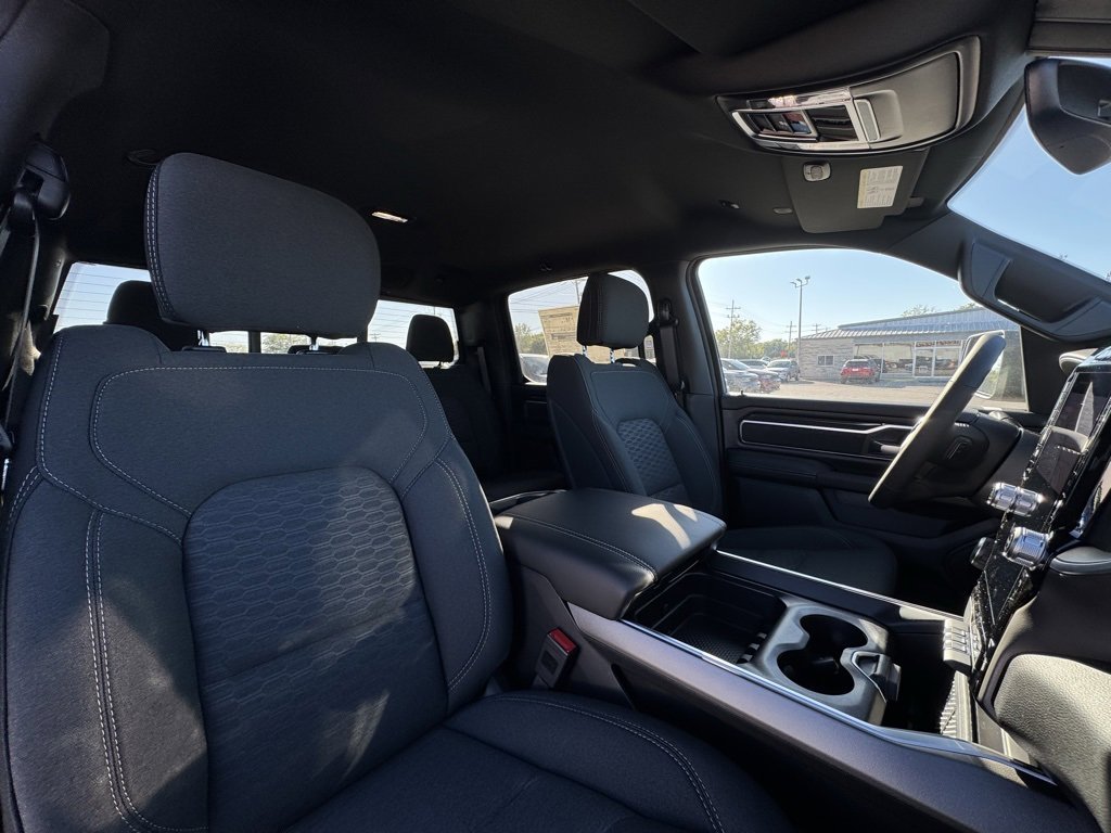 New 2026 RAM 1500 Big Horn image 16