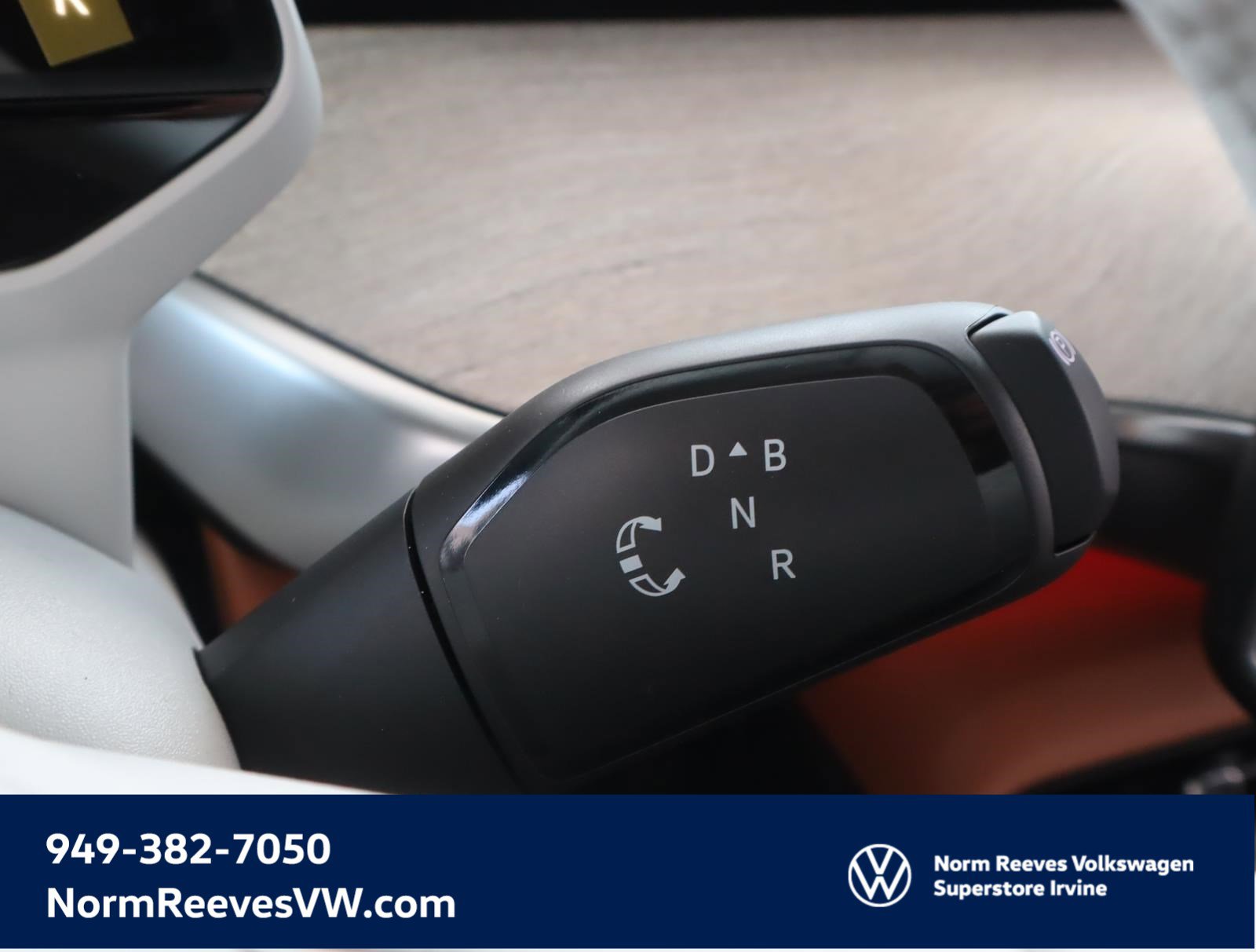 New 2025 Volkswagen ID. Buzz 1st Edition image 23