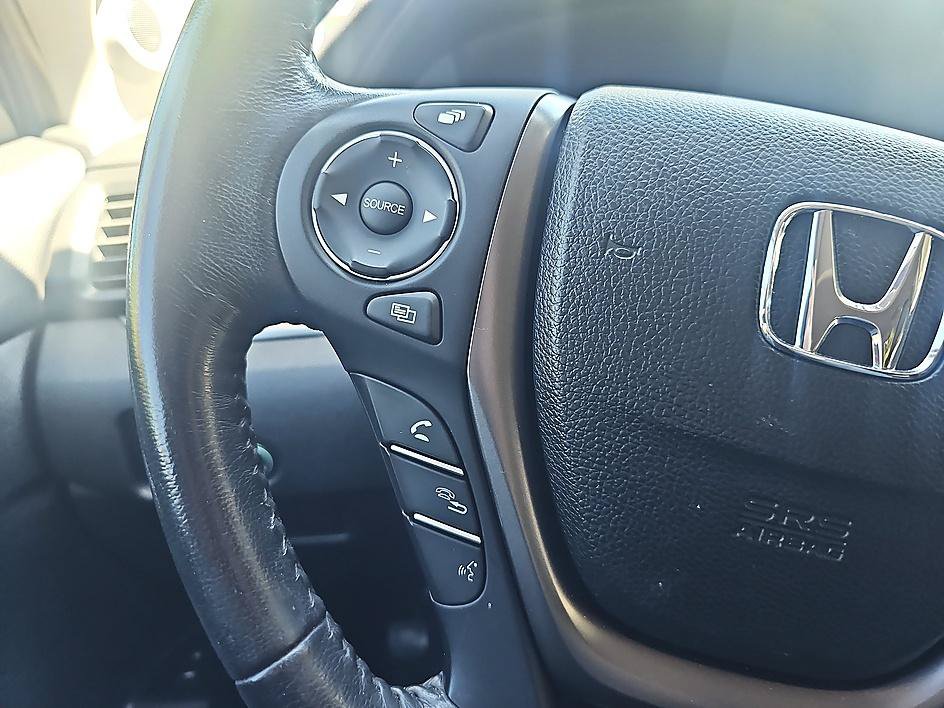 Used 2017 Honda Pilot EX-L image 21