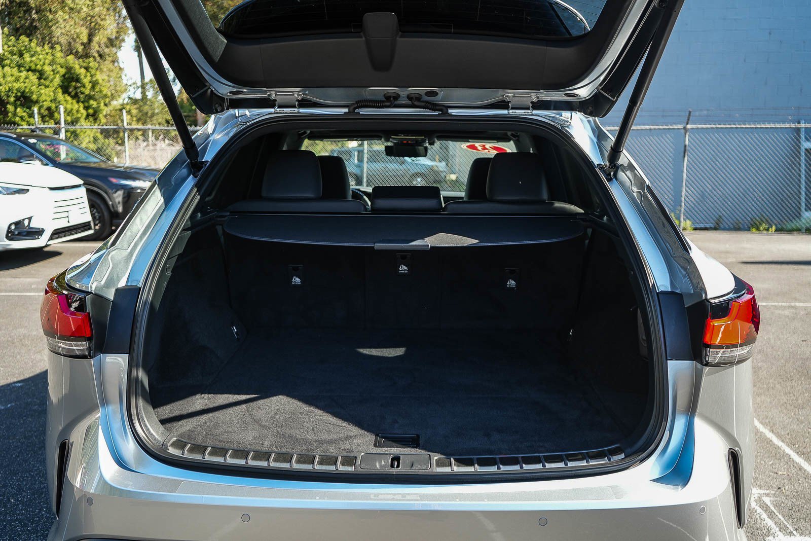 Used 2023 Lexus RX 350 FWD w/ Accessory Package (A2) image 25