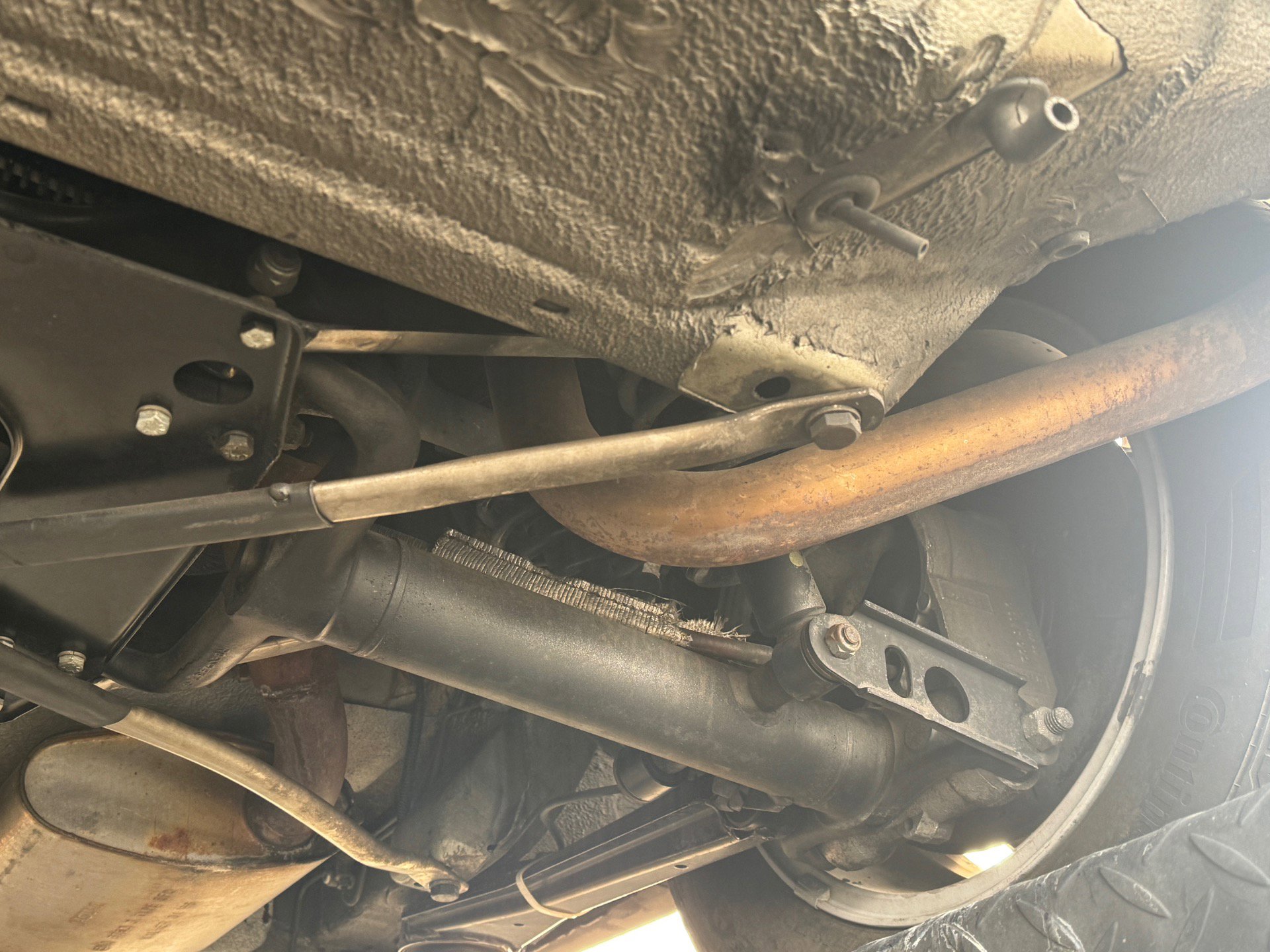 Used 1996 Jaguar XJS 4.0 Convertible image 47