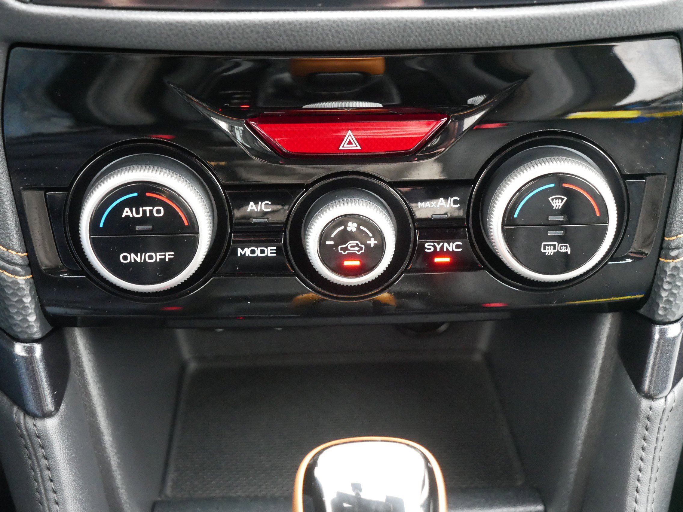 Used 2022 Subaru Forester Wilderness image 23