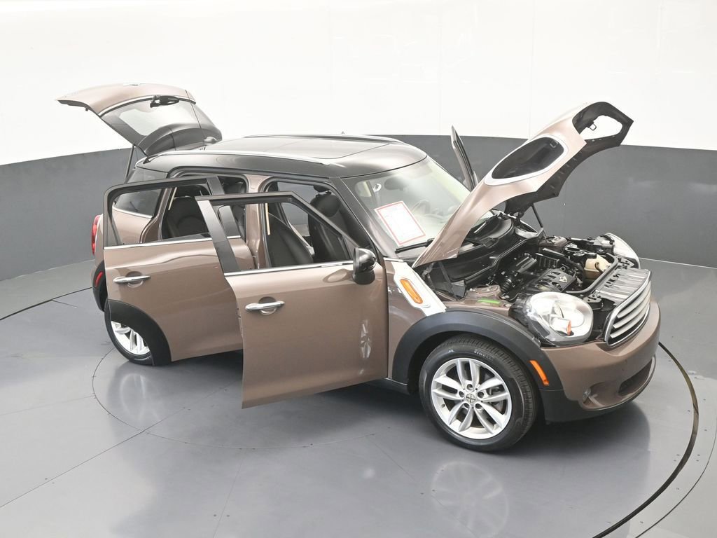 Used 2012 MINI Cooper Countryman image 62