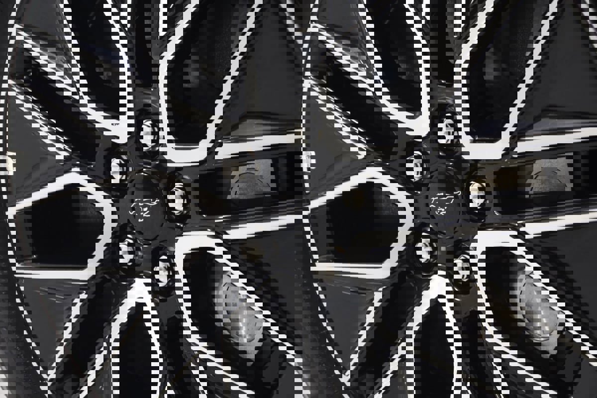 Used 2025 Ford Mustang Mach-E Premium w/ Interior Protection Package image 18