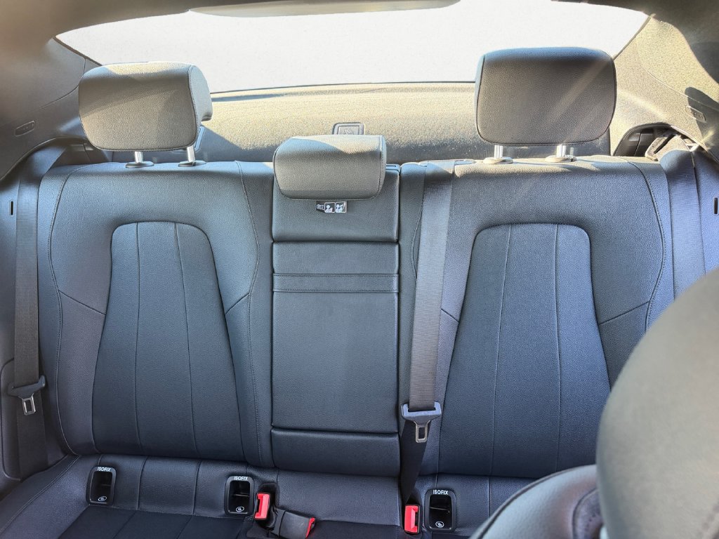 Certified 2025 Mercedes-Benz CLA 250 4MATIC image 13