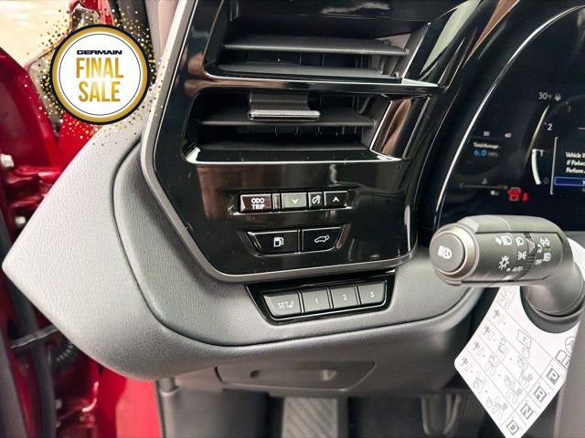 New 2026 Lexus TX 350 350 Premium image 22