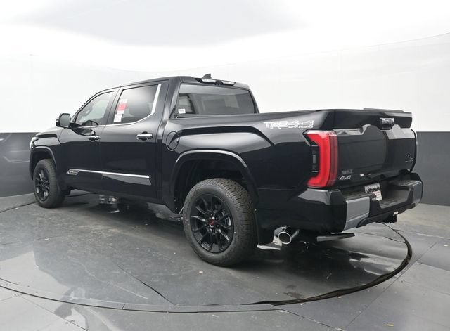 New 2026 Toyota Tundra 1794 Edition w/ TRD Off-Road Package AWD/4WD image 3