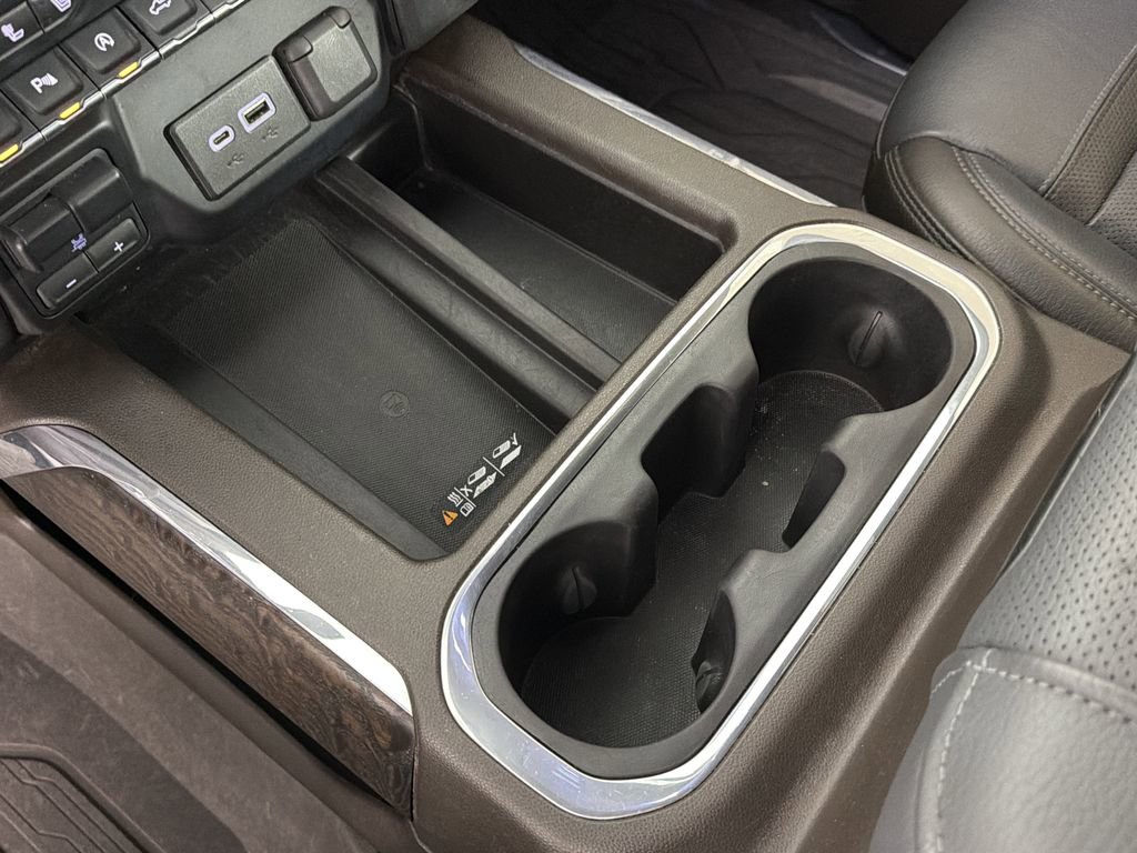 Used 2019 GMC Sierra 1500 Denali w/ Denali Ultimate Package image 32