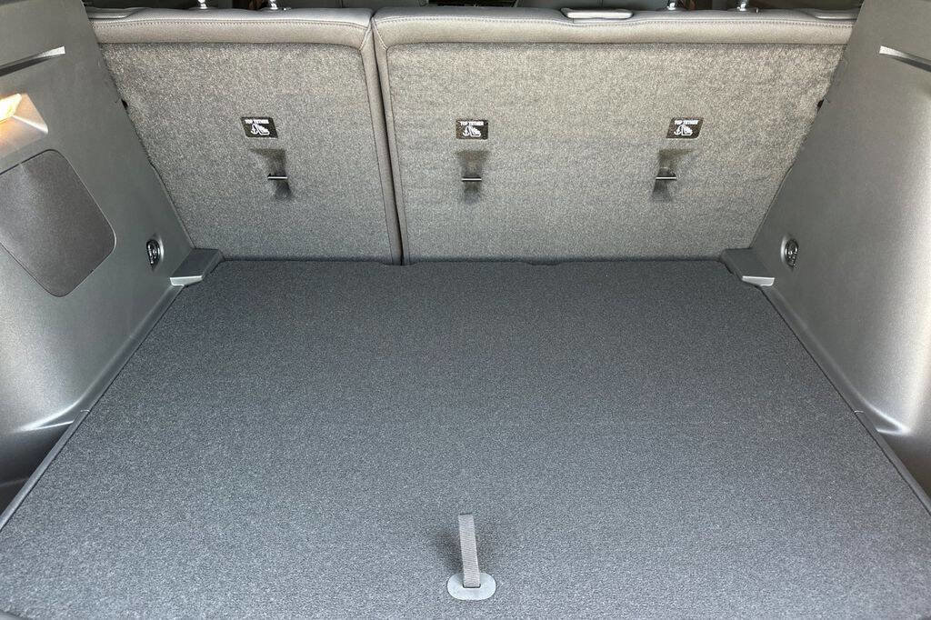 New 2026 Chevrolet TrailBlazer RS w/ Convenience Package image 16