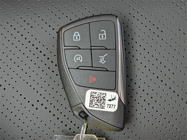 New 2026 Buick Envision Sport Touring image 37