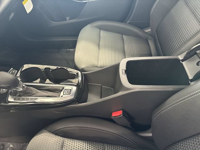 New 2026 Chevrolet Trax LT w/ Driver Confidence Package FWD image 25