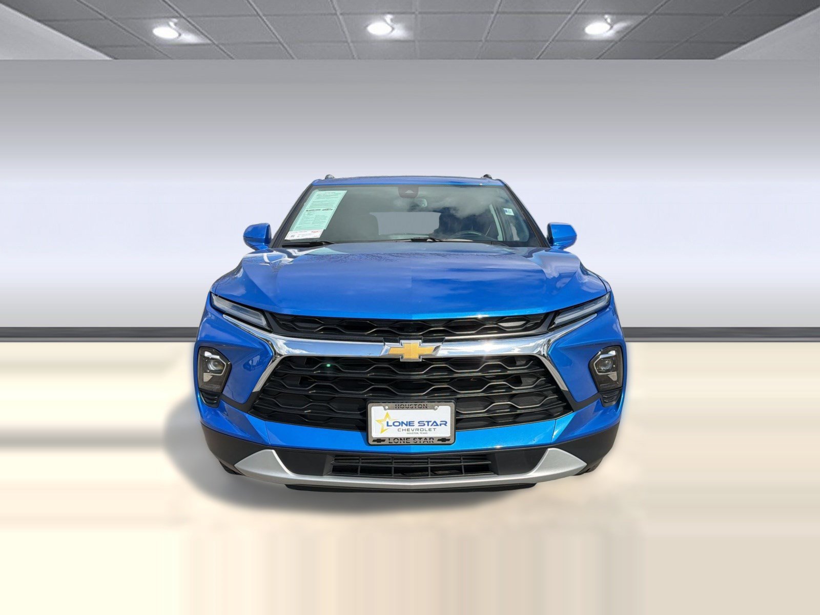 Used 2024 Chevrolet Blazer LT w/ Convenience Package FWD image 6