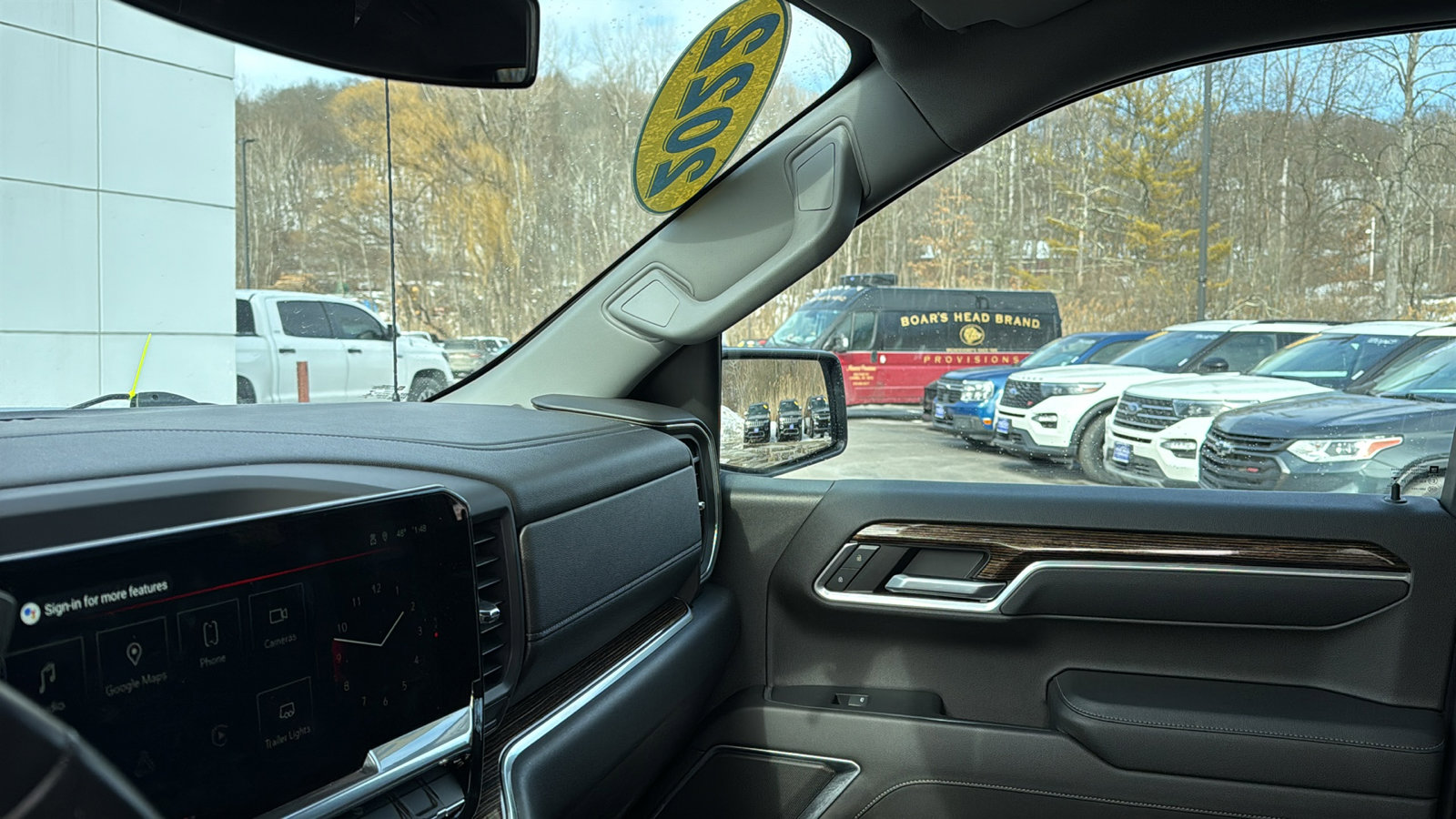 Used 2022 GMC Sierra 1500 Elevation w/ X31 Off-Road Package image 24