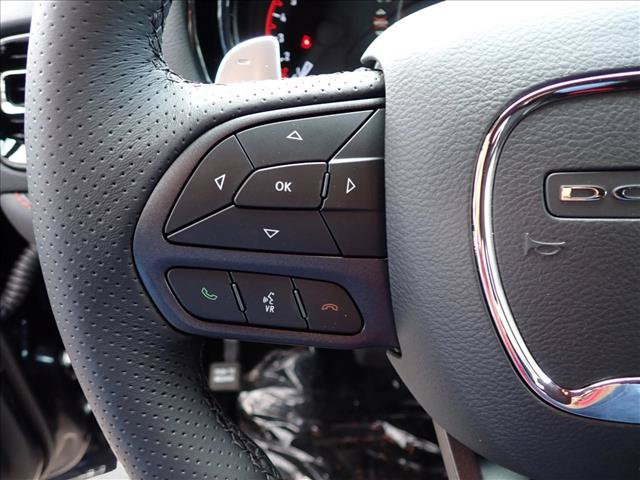 New 2026 Dodge Durango GT AWD/4WD image 15