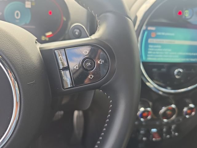Used 2022 MINI Cooper Countryman John Cooper Works image 16