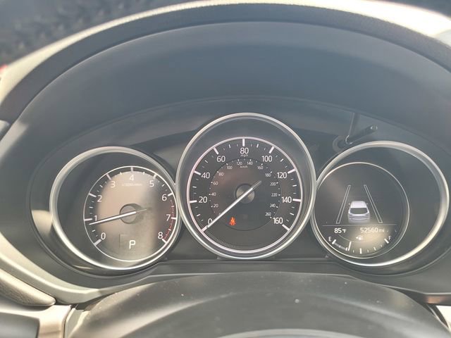 Used 2019 MAZDA CX-5 Touring image 29