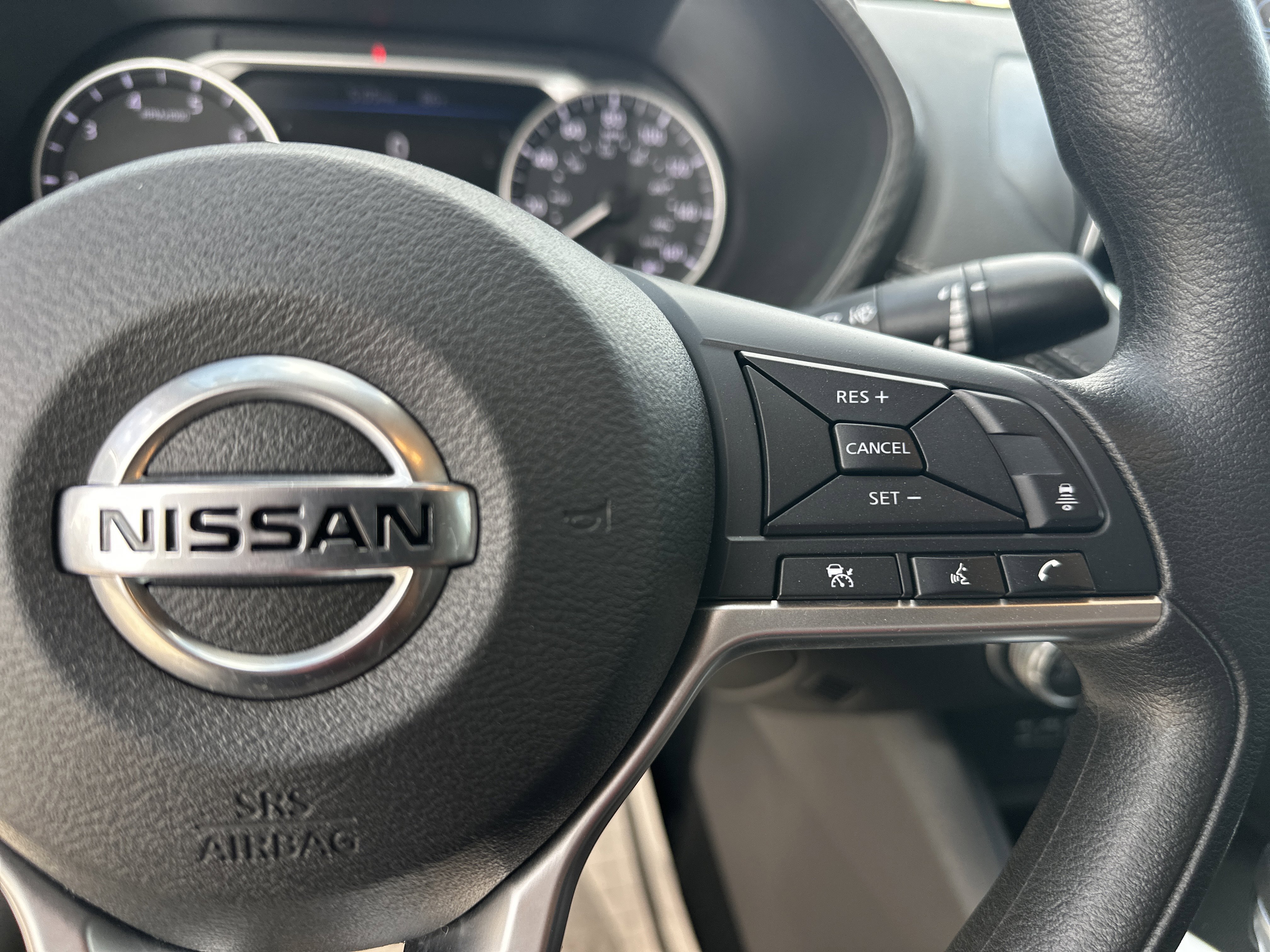 Used 2023 Nissan Sentra SV w/ Trunk Package image 26