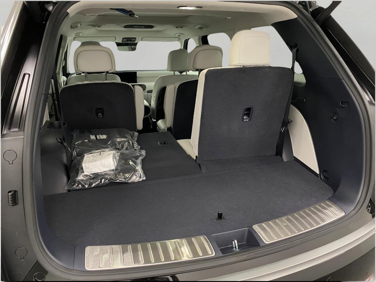 New 2026 Hyundai Palisade Calligraphy image 5