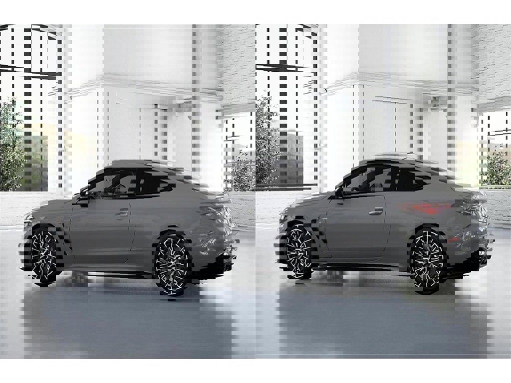 New 2026 Mercedes-Benz CLE 53 AMG 4MATIC image 32