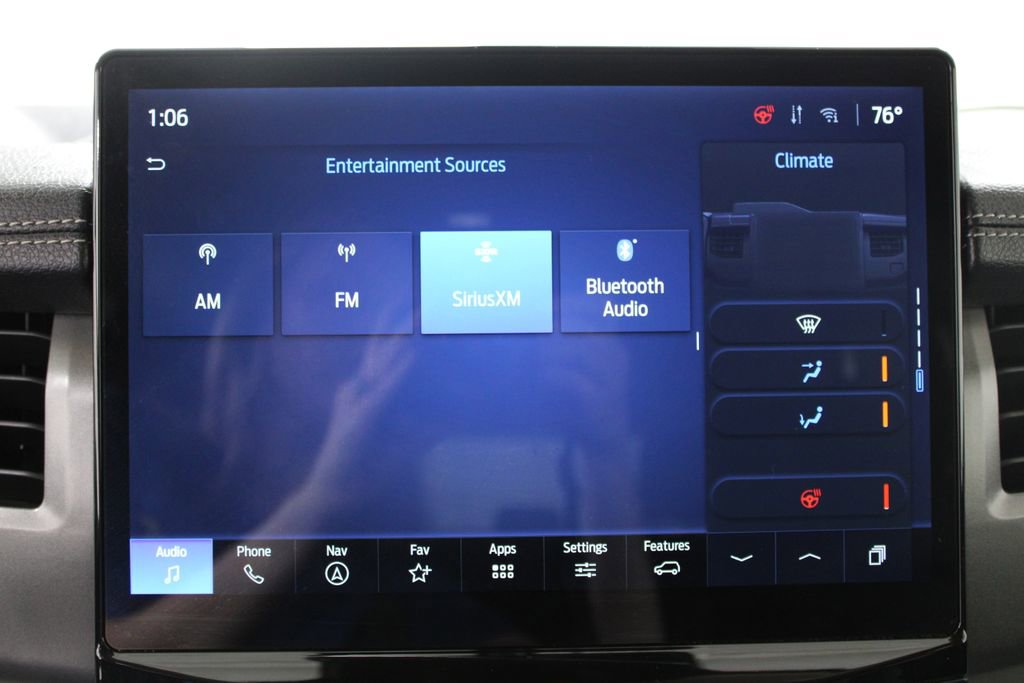 Used 2024 Ford Expedition XLT image 54