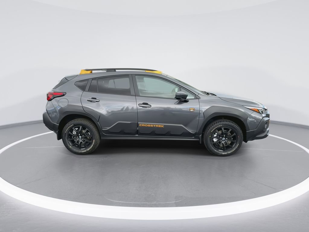 New 2026 Subaru Crosstrek 2.5i Wilderness AWD/4WD image 9