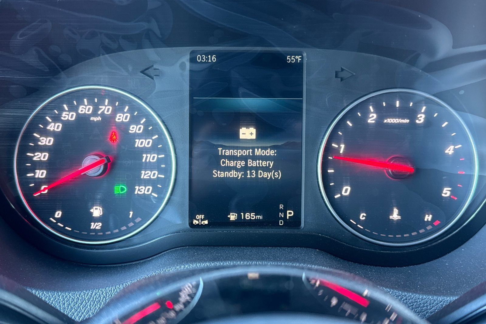 New 2025 Mercedes-Benz Sprinter 2500 image 22